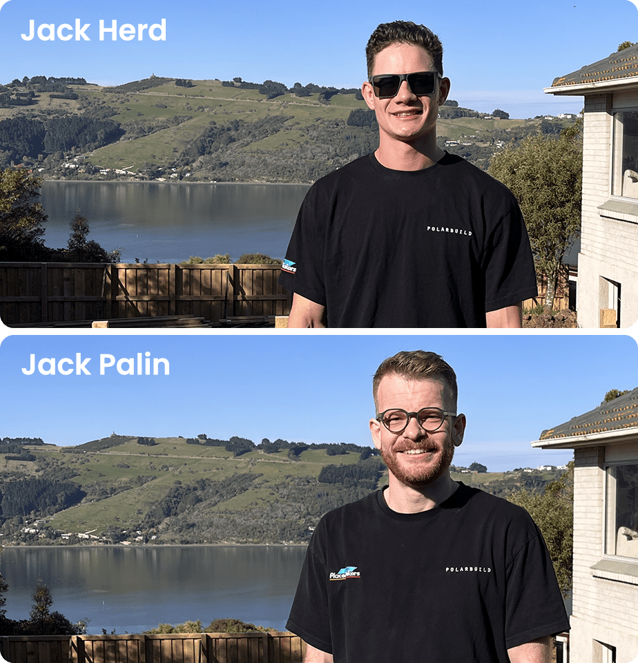 PolarBuild Dunedin Builders Directors