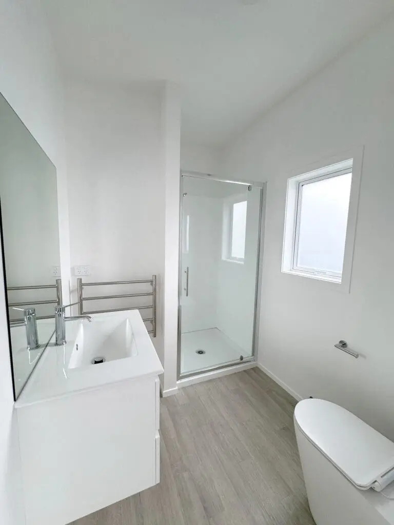 PolarBuild-Granny-Flat-Dunedin-Bathroom